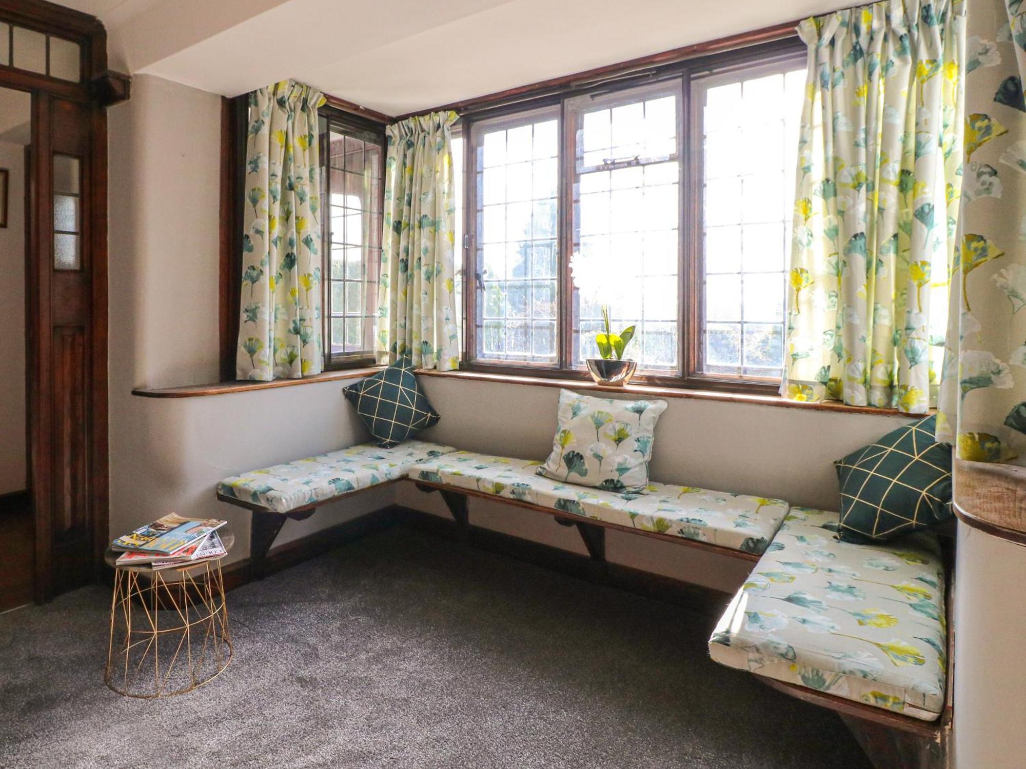 Fields Farm Villa Draycott in the Moors Екстериор снимка