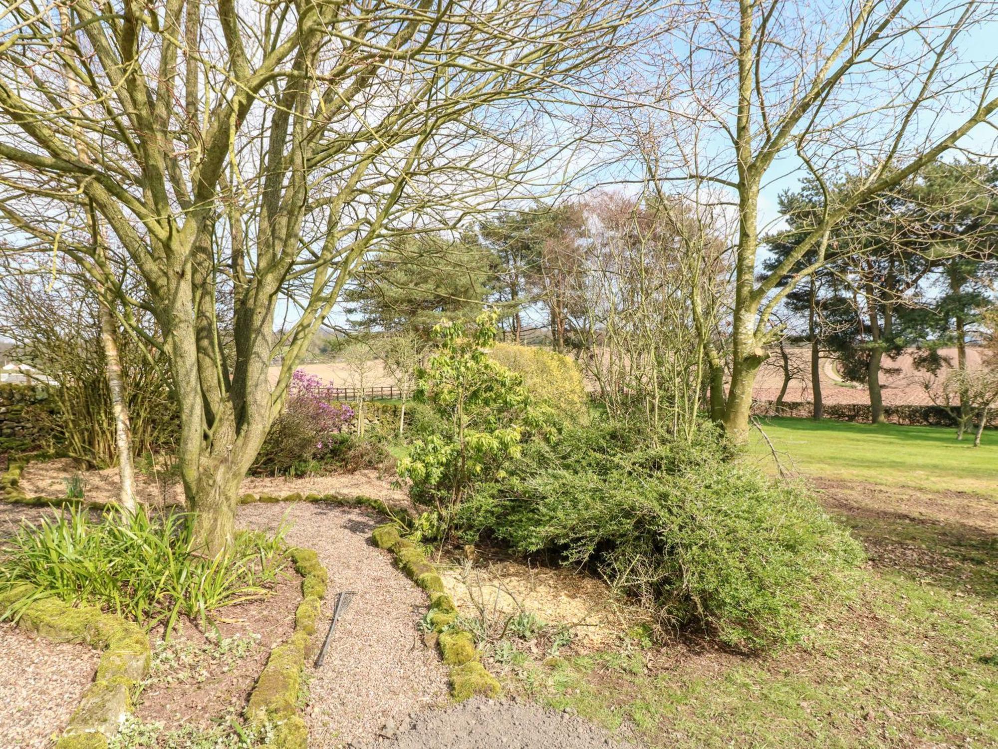 Fields Farm Villa Draycott in the Moors Екстериор снимка
