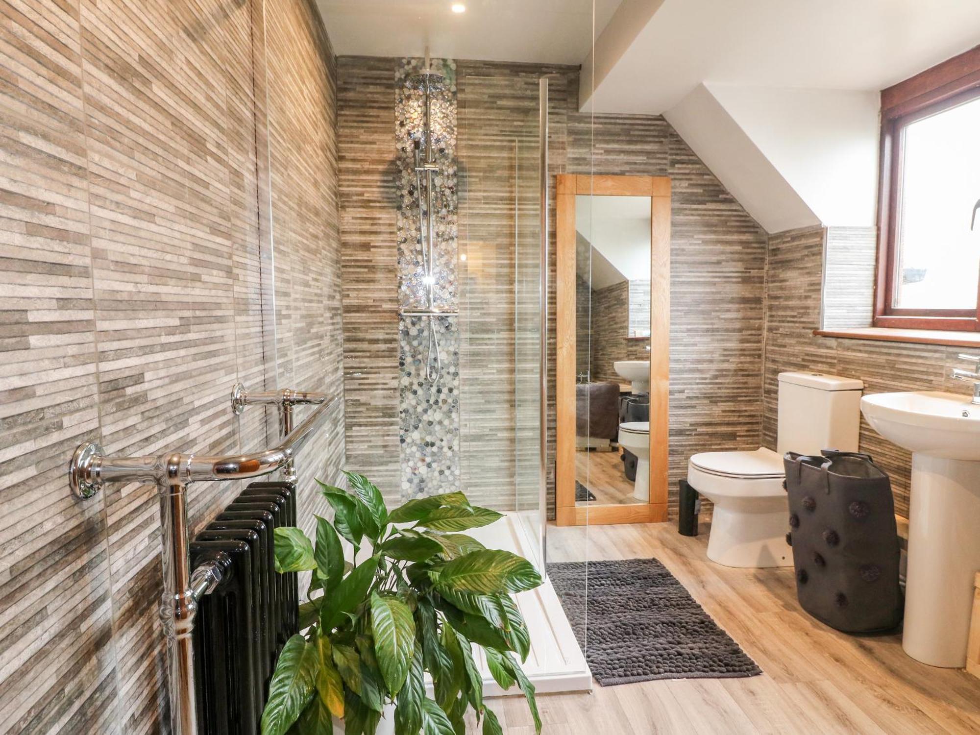 Fields Farm Villa Draycott in the Moors Екстериор снимка