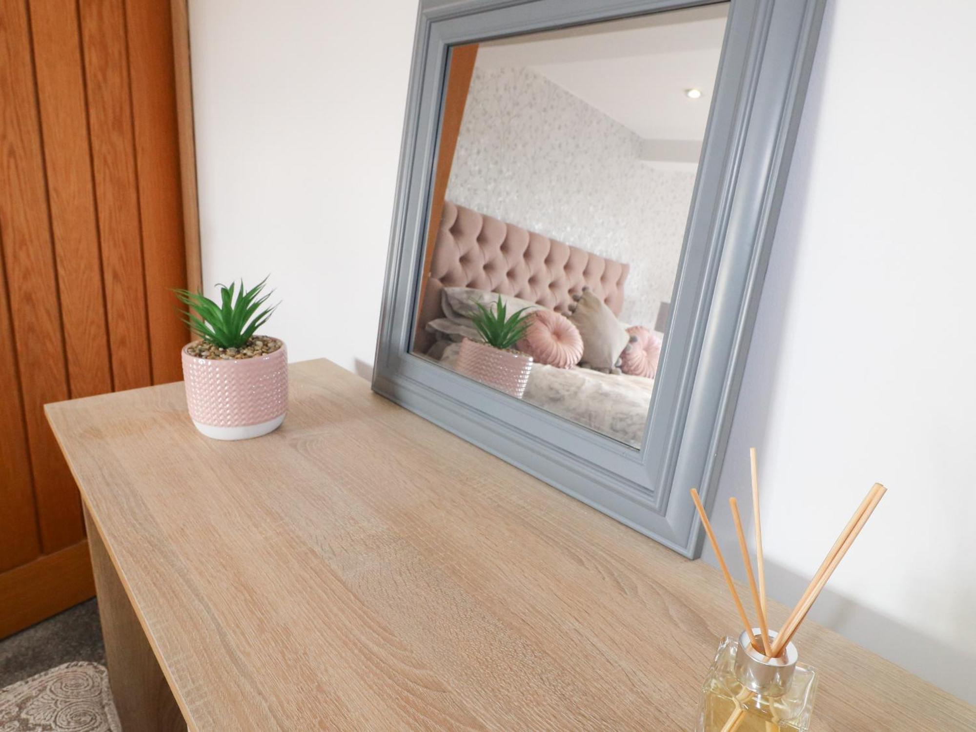 Fields Farm Villa Draycott in the Moors Екстериор снимка